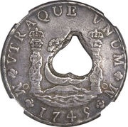 10 Bits obverse image