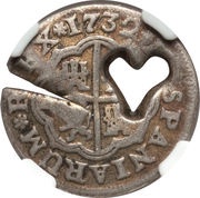 1 Bit obverse image