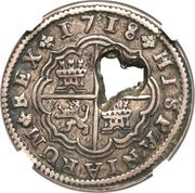 2 Bits obverse image