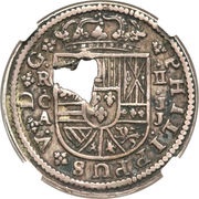 2 Bits reverse image