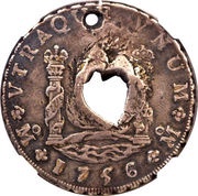 10 Bits obverse image