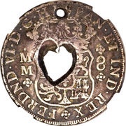 10 Bits reverse image