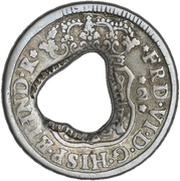 2 Bits obverse image