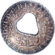 10 Bits obverse image
