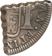 3 Escalins reverse image
