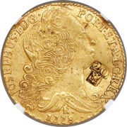 20 Livres obverse image