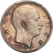 1 Frang Ar Zog; Prova reverse image