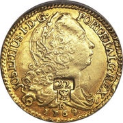 22 Livres obverse image