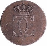 10 Centimes - Charles X Piedfort obverse image