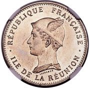 50 Centimes obverse image