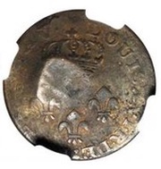 2 Sou obverse image