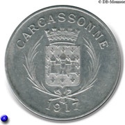 10 Centimes obverse image