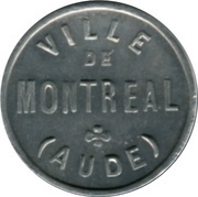 5 Centimes obverse image