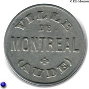 10 Centimes obverse image