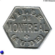 25 Centimes obverse image