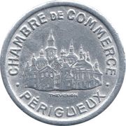 5 Centimes obverse image