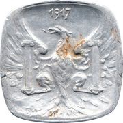 10 Centimes obverse image