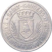 25 Centimes obverse image