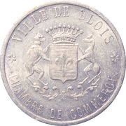 20 Centimes obverse image