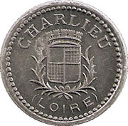 10 Centimes obverse image