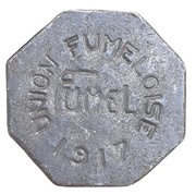 25 Centimes obverse image