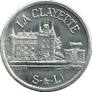 25 Centimes obverse image