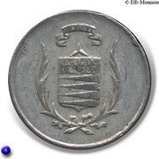 5 Centimes - City of Castres [81] obverse image