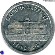 50 Centimes obverse image