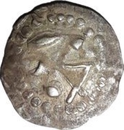Denier anonymous RIX obverse image