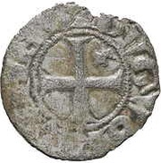 Denier - Hugh XIII obverse image