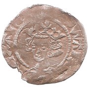 ½ Sterling - Edward III obverse image