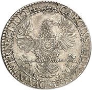Ecu - Charles I obverse image