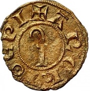 Obol anonymous obverse image