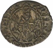 Obol - Nicolas of Cibo obverse image