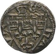 Maille - Mahaut obverse image