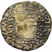 1⁄40 Écu - Philip II obverse image