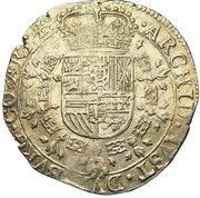 ½ Patagon - Philip IV, France, 1627-1635 reverse image