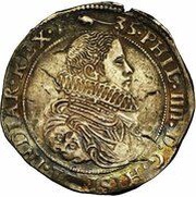 1 Ducatone - Philip IV obverse image