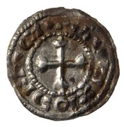 Obol anonymous AVTSIODER CI obverse image