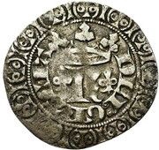 White Denier - Robert obverse image