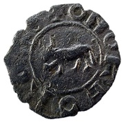 Vaquette - Gaston X of Grailly, France, 1436-1472 reverse image