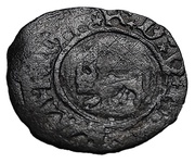 Vaquette - Francis Phoebus obverse image