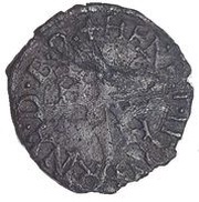 Vaquette - Henry II obverse image