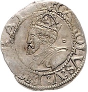 Carolus - Charles V / Philip II obverse image