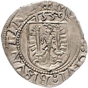 Carolus - Charles V / Philip II reverse image