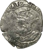 Carolus 4th type with CAROLVS QVINTVS obverse image