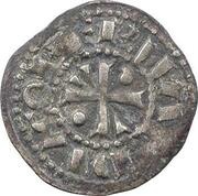 Obol - Bernard Atto I obverse image