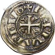 Obol - Bernard Atto II obverse image