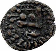 Obol - Guy I obverse image