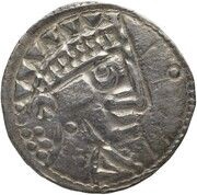 Denier anonymous BLESIANIS CASTO, France, 970-980 obverse image